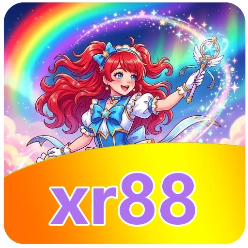 Ilustrasi unduh APK xr88