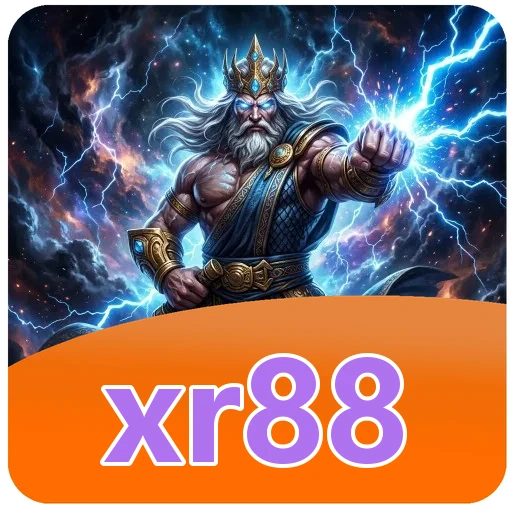 Ilustrasi unduh APK xr88 dari tautan resmi